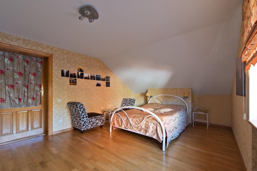 Adeles Vila Palanga Exterior photo