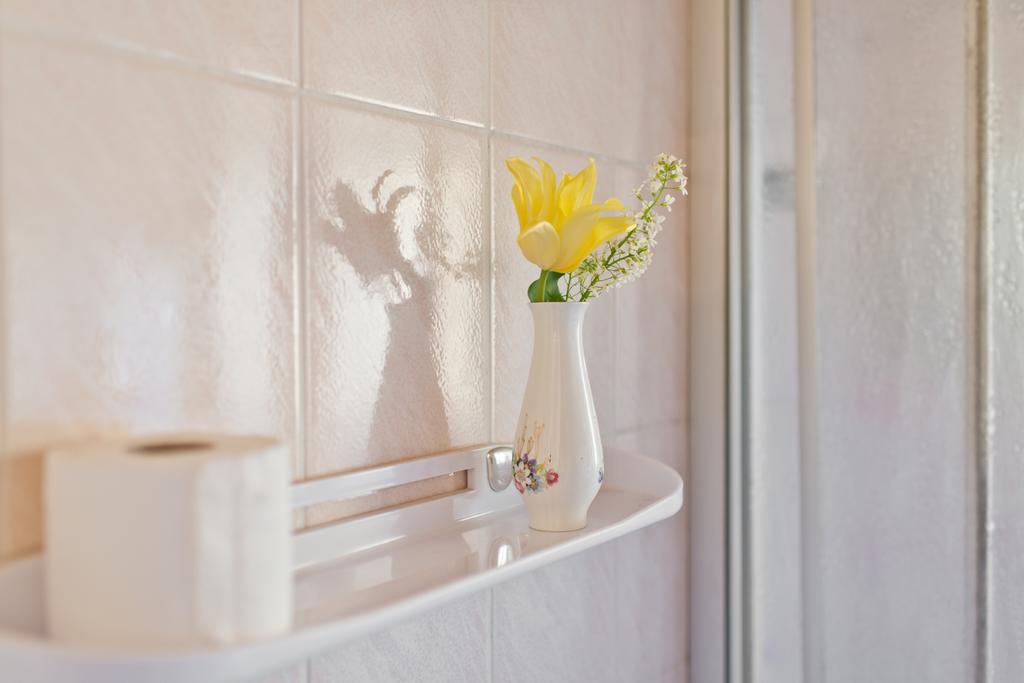 Adeles Vila Palanga Room photo